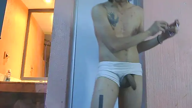 Latinopervs 라이브 XXX 채팅
