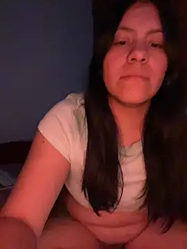 Chat +18 de SmokyDee ao vivo