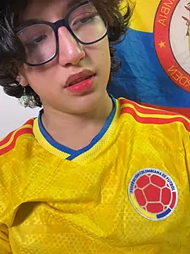 -BlueOpal-'s Live XXX Chat