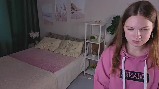 WillowLaigle live XXX chat