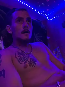 Chat XXX ao vivo de bugboy