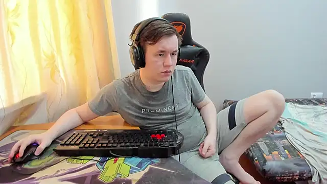 Živý XXX chat iliaskrislove