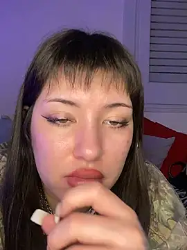 Chatroom XXX en direct de cherryxxox