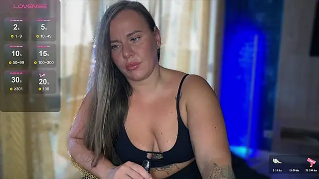 Bottomlesseyes live XXX chat