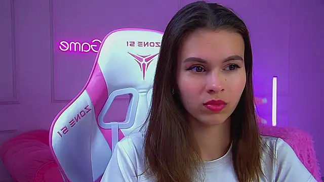 PollyLanders' Live XXX Chat