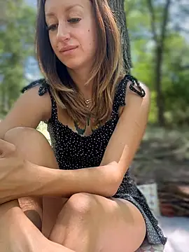 Ruslana8's Live XXX Chat