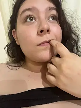 Czat XXX na żywo – cotton_07
