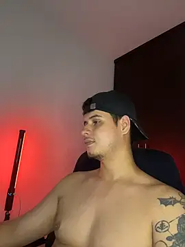 BjornSteel Obrolan Langsung XXX