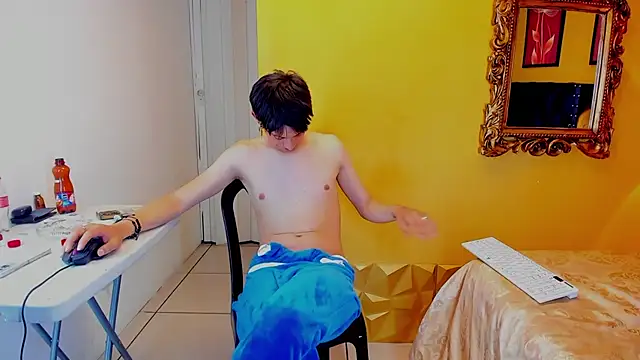 luckk_ Webcam show