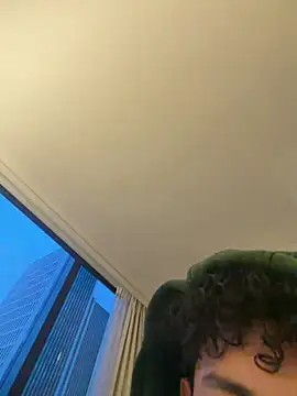 fiddyxx 웹캠 쇼