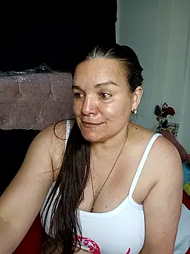 Zuleyka_69's Live XXX Chat