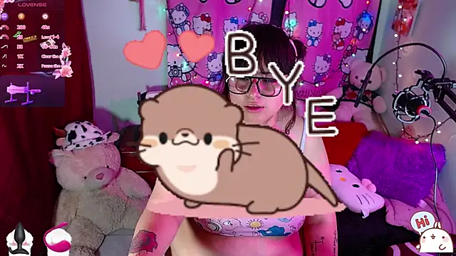 Lulu_PupのライブXXXチャット