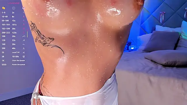 Nelly_Kimmn Live XXX chat