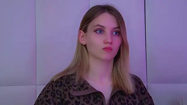 StacyEvances Live XXX-chat