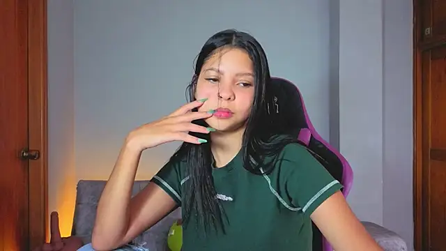 melanimorgan1: απευθείας συνομιλία ΧΧΧ