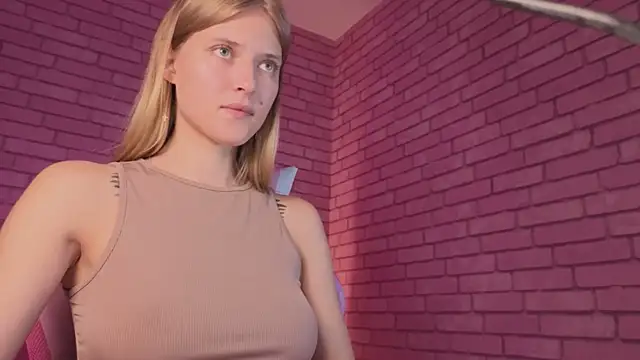 Chat XXX ao vivo de Rebecca_Caldwell