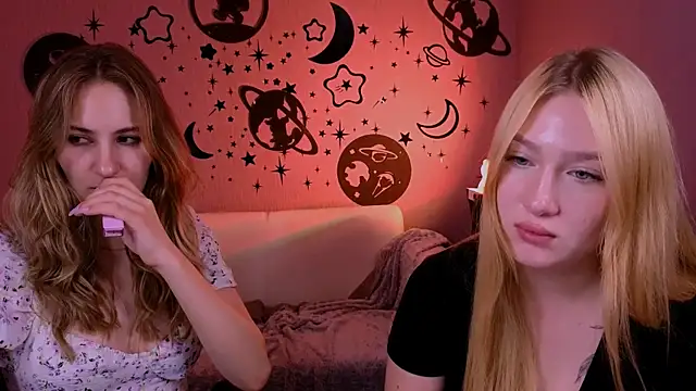Chat XXX en directo de playful_sophie