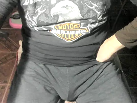 OreCam's Live XXX Chat