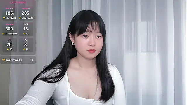 -Yuko-のライブXXXチャット