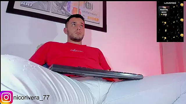nico_rivera Chat XXX in diretta