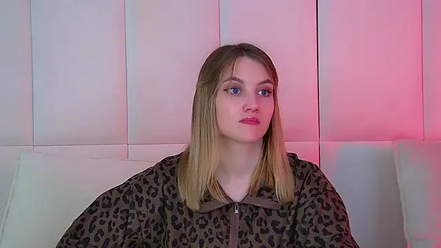 StacyEvances' Live XXX Chat