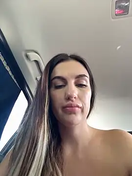 euphooria's Live XXX Chat