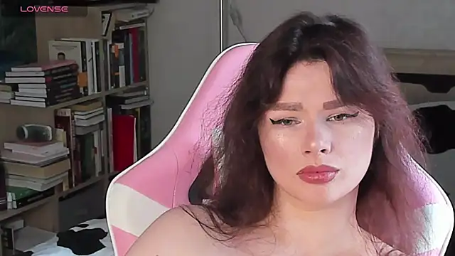 Chatroom XXX en direct de bbJ_one