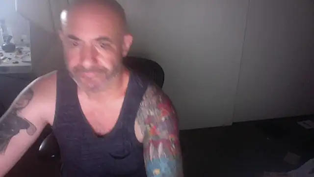 Chatroom XXX en direct de palidin1