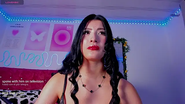 afrodita_meraki Chat XXX in diretta
