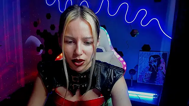 mistress_annaa Chat XXX in diretta