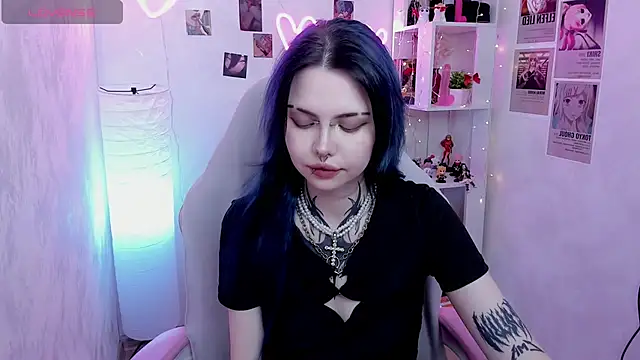 Morana_Batt Chat XXX in diretta
