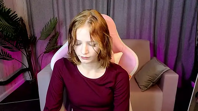 AliceJohansone Chat XXX in diretta