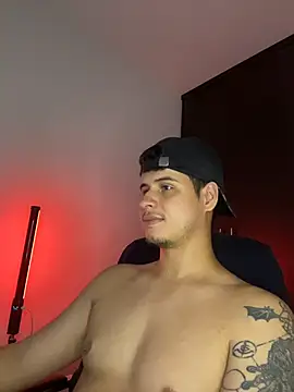 BjornSteel Obrolan Langsung XXX