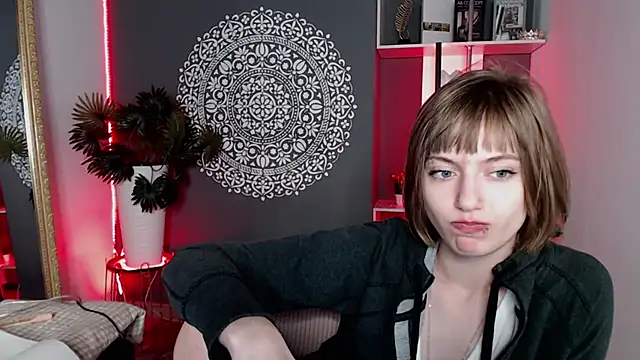 EchoScribe's Live XXX Chat