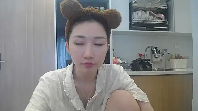 Asiagirll Chat XXX in diretta