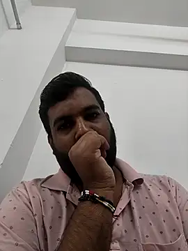 vinay_smalldick's Live XXX Chat
