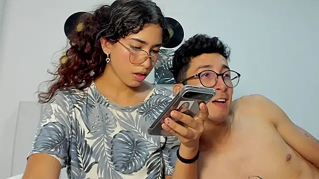 alanandtifany XXX чат на живо