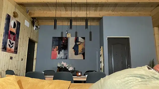 AlphaSparks Chat XXX live