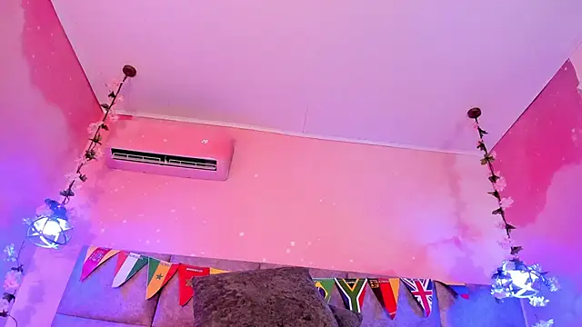 دردشة Lushi_Love الجنسية المباشرة