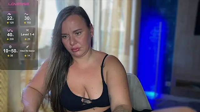دردشة Bottomlesseyes الجنسية المباشرة