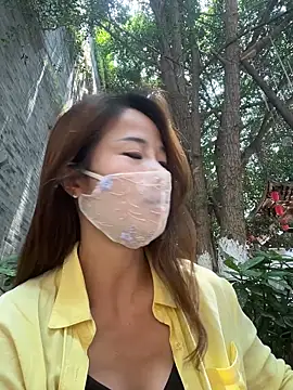 Sembang XXX Secara Langsung kiss_loo