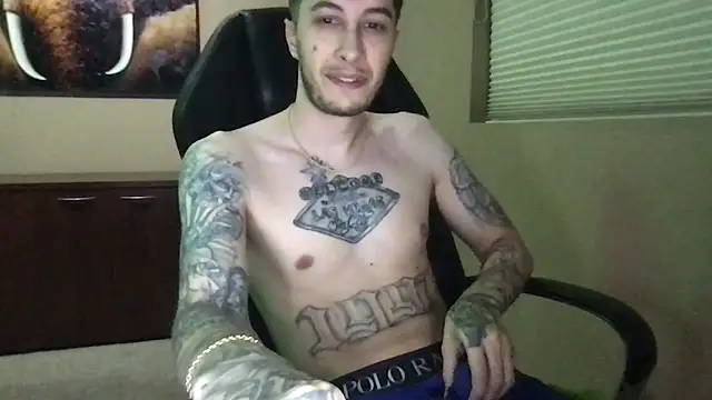 JuicyJoshy's Live XXX Chat