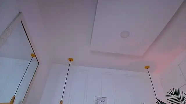 Mariee_rosee Chat XXX in diretta