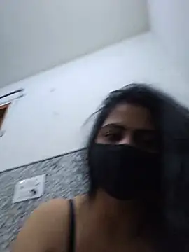 SashaPatel Chat XXX in diretta