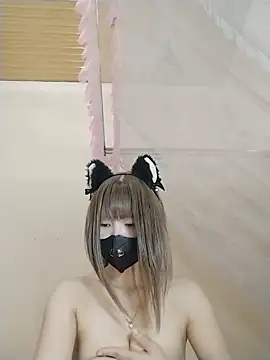 Živý XXX chat Jade69xx