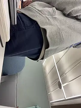 XXX chat uživo modela SanAnthony