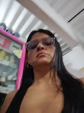 _Linda_88's Live XXX Chat
