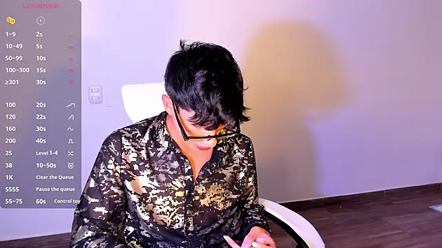 دردشة Erick_Velveth الجنسية المباشرة