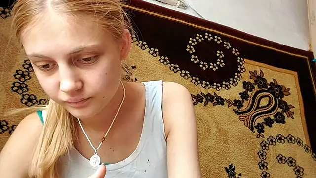 LunaLaday's Live XXX Chat