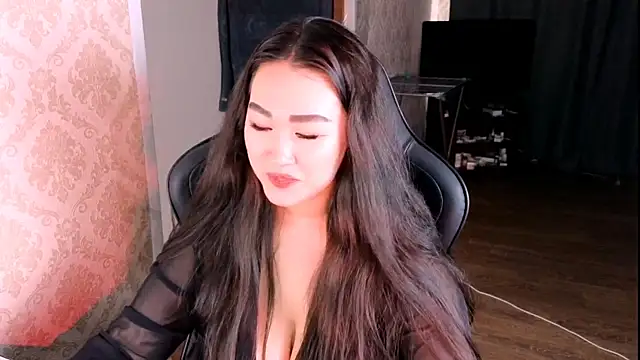 Emma_Uilson Chat XXX in diretta